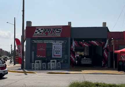 Llantera Pits Servicio Express Malecón Michelin